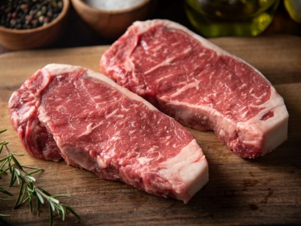 Nằm mơ thấy thịt bò là điềm báo gì cho sự nghiệp?