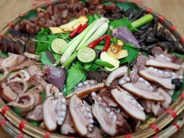 Nằm mơ thấy thịt chó có phải điềm xui xẻo sắp đến?