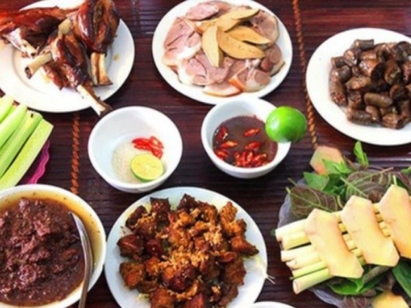 Nằm mơ thấy thịt chó có phải điềm xui xẻo sắp đến?