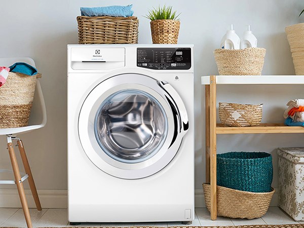 Giấc mơ thấy máy giặt có ẩn ý gì về vận may tài lộc?