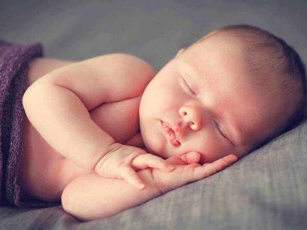 Mơ thấy trẻ sơ sinh có điềm báo gì may mắn?