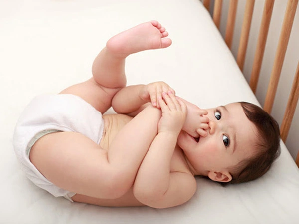 Mơ thấy trẻ sơ sinh có điềm báo gì may mắn?