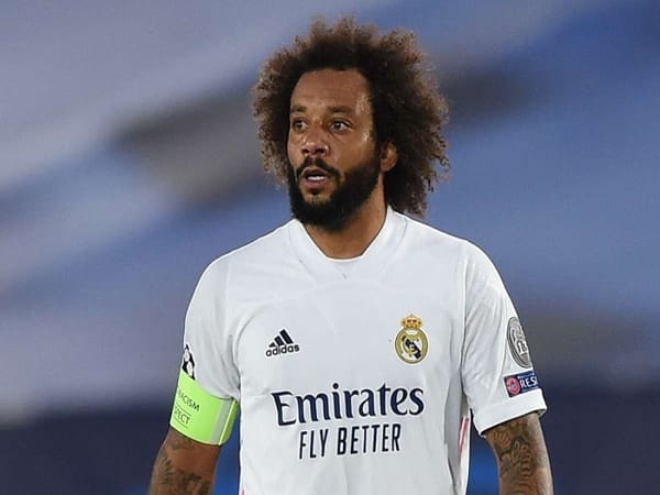 Marcelo (Real Madrid, Brazil): Hậu vệ Tài Năng của Los Blancos và Seleção