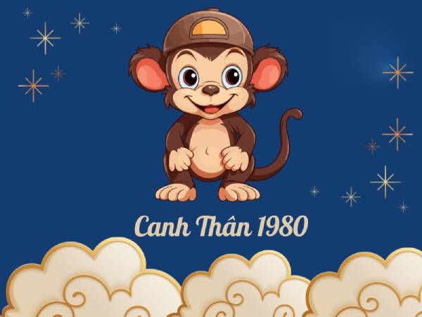 Tài vận bùng nổ nhờ số tài lộc tuổi Canh Thân 27/8/2025?