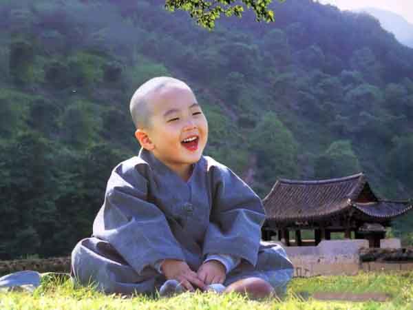 Ý nghĩa khi nằm mơ thấy chú tiểu và những con số tương ứng