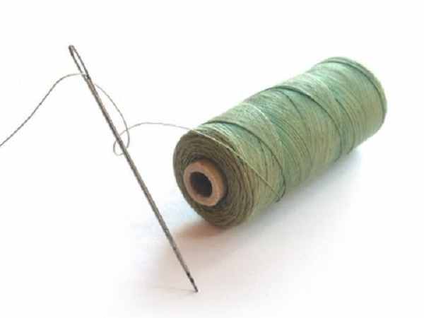 Nằm mơ thấy kim chỉ là điềm báo cát lành hay tai họa?