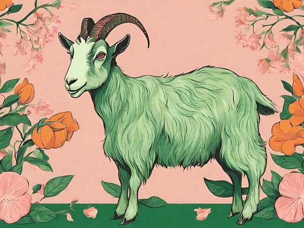 Tử vi cung Kỷ Mùi ngày 2/11/2025 bật mí số vượng tài