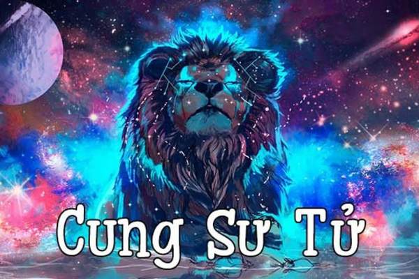 Tử vi cung Sư Tử 15/10/2025: Bí ẩn tài lộc và may mắn