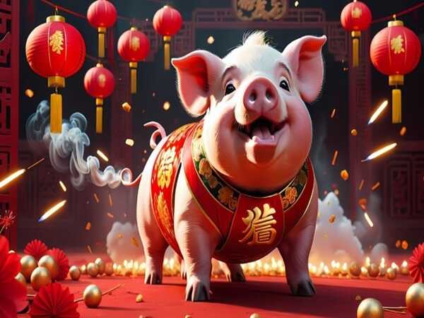 Tử vi tuổi Hợi 25/10/2025, con số tài lộc tuổi Hợi hôm nay