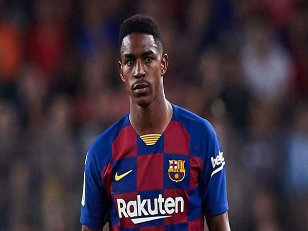 Yếu tố hậu vệ cánh Barca cần có