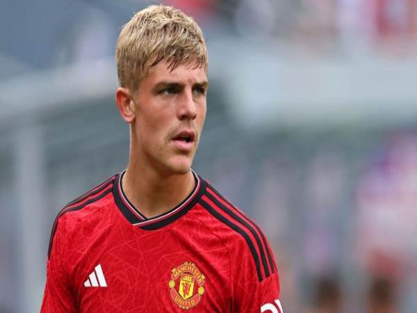 Hậu vệ Brandon Williams