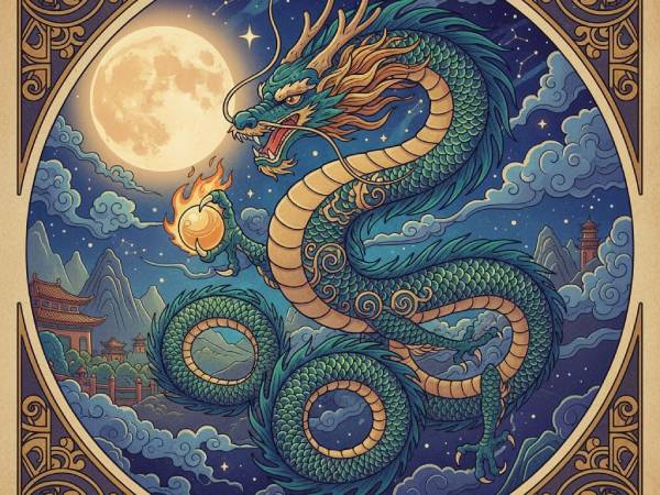 Con số may mắn tuổi Thìn 6/11/2025 thứ 5 lộc phát