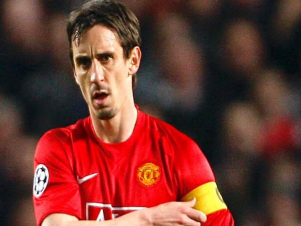 Điểm danh những hậu vệ cánh MU hay nhất thế kỷ 21