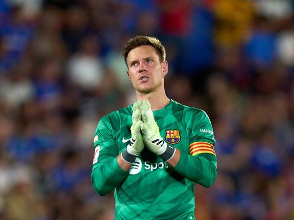 Top những thủ môn Barca huyền thoại vĩ đại nhất xứ Catalan