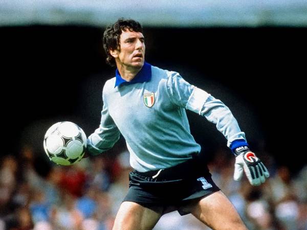 Những thủ môn Napoli xuất sắc nhất trong lịch sử CLB