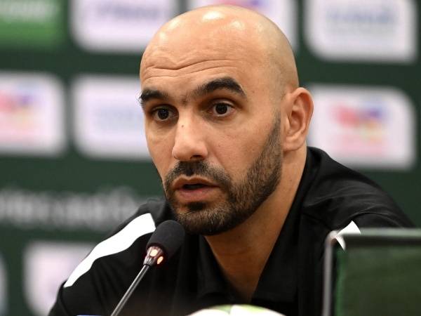 Khiêm tốn là chìa khóa chiến thuật Morocco