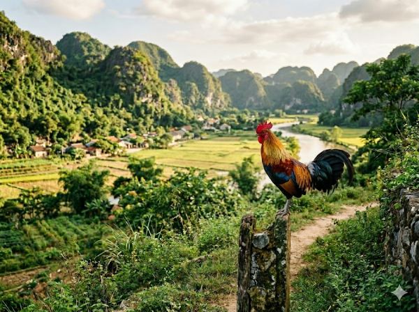 Con số may mắn ngày 12 tháng 6 thứ 6 của tuổi Dậu Con số may mắn ngày 12 tháng 6 thứ 6 của tuổi Dậu